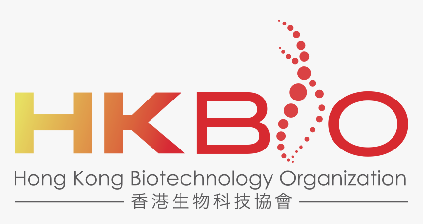 Hong Kong Biotechnology Organization - Hong Kong Biotechnology Organization Biohk, HD Png Download