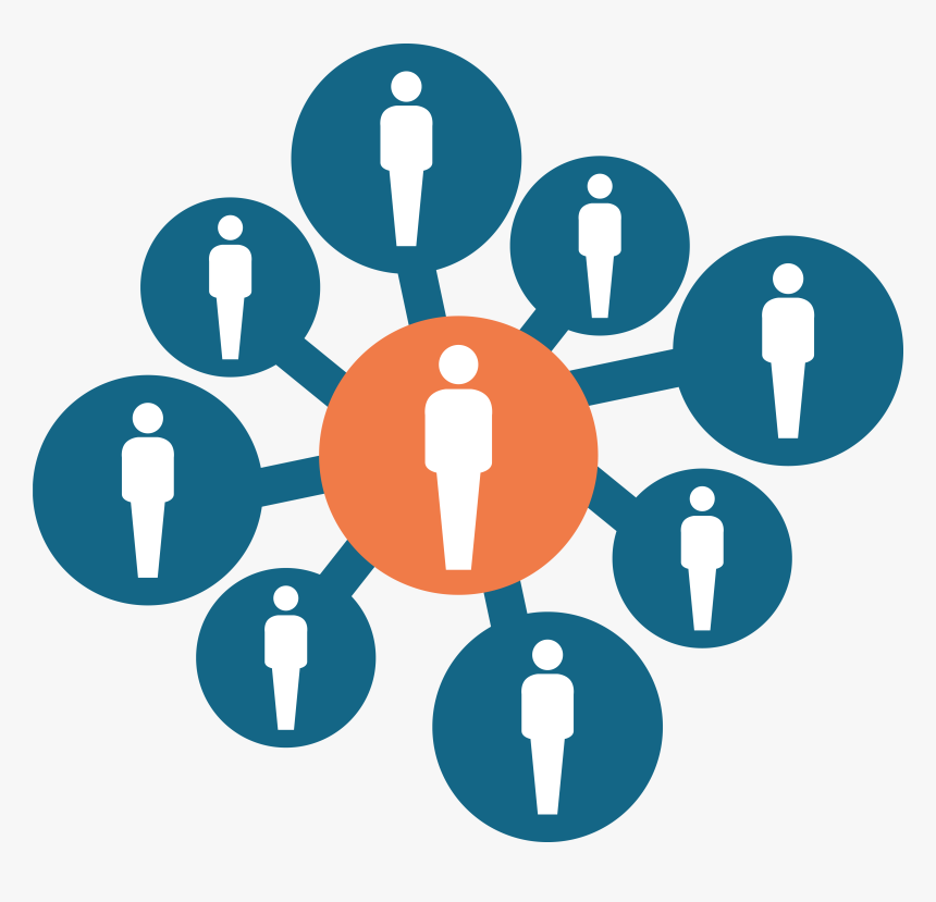 Crm Lg Crmfusion Inc - Transparent Background Communities Icon, HD Png Download