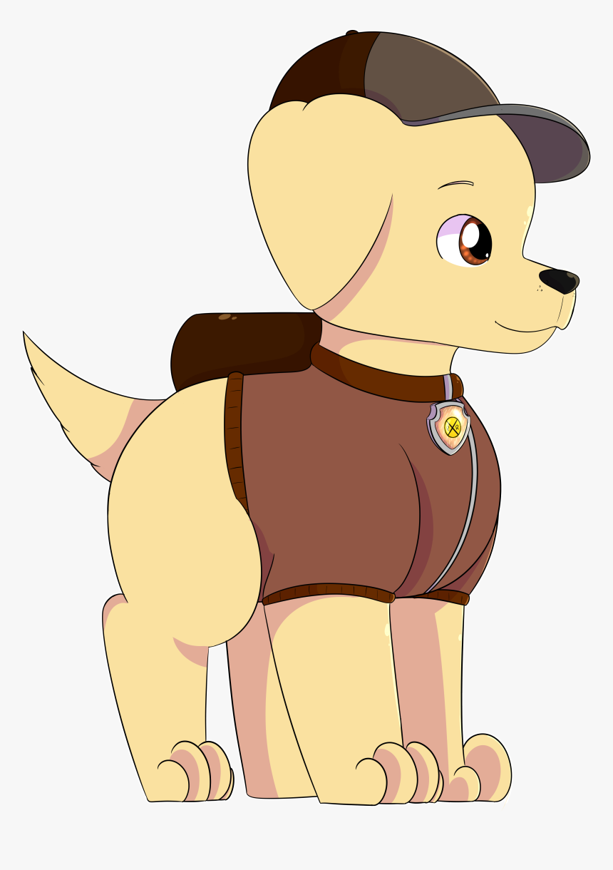 Gus By Wwolfdublagens Dc1ulgd - Cartoon, HD Png Download