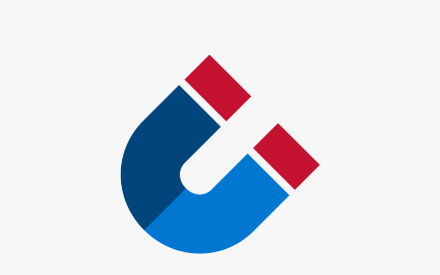 Attract Quality Talent Icon , Png Download - Magnetic Energy Icon, Transparent Png