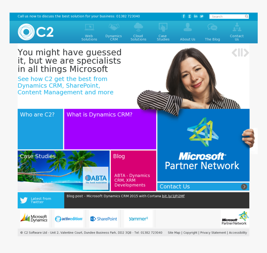 Microsoft Bizspark, HD Png Download