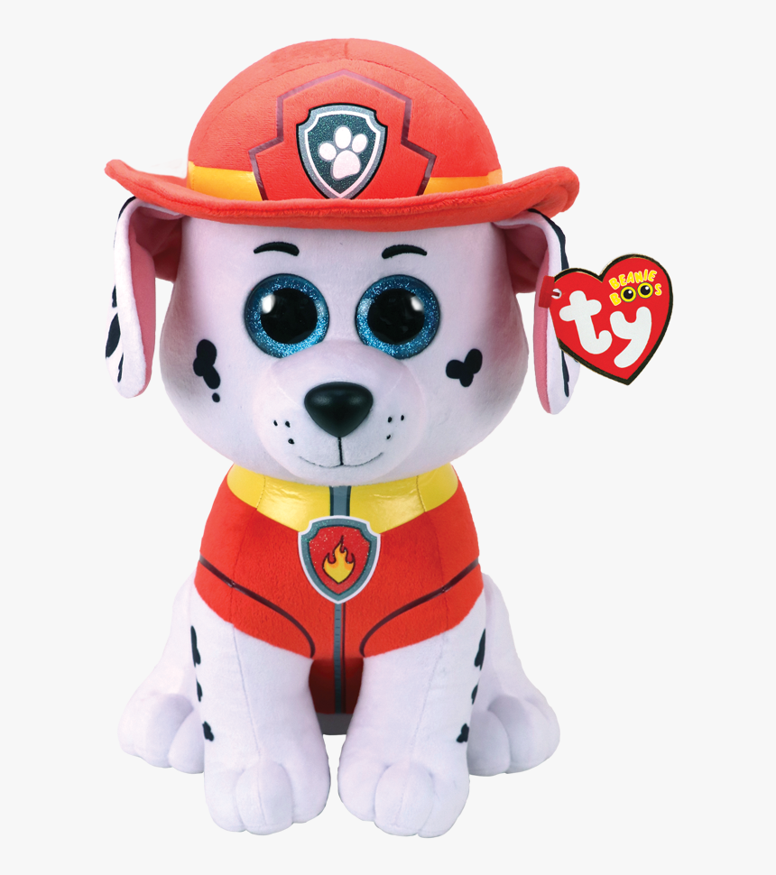 paw patrol fire pup