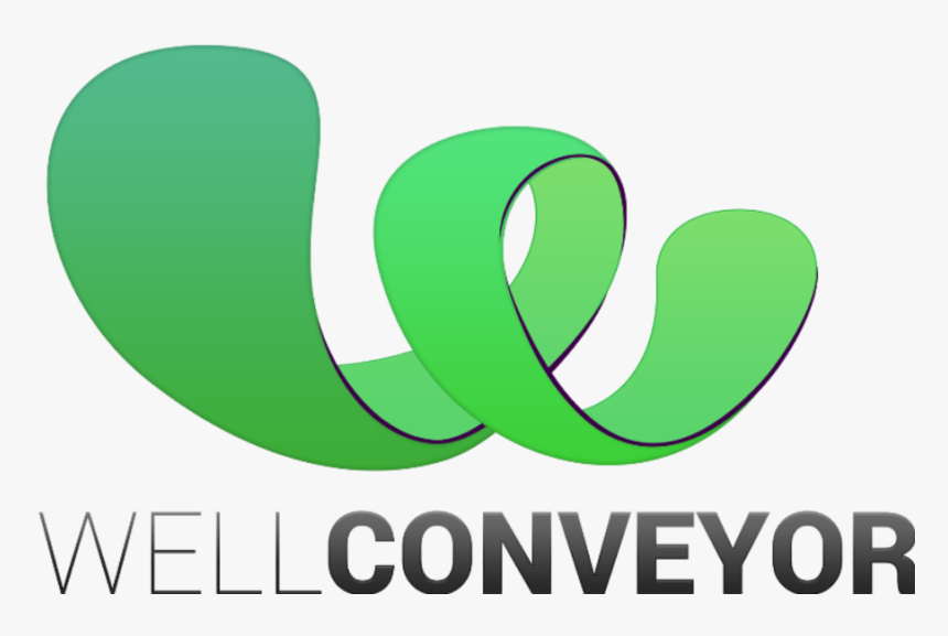 Well Conveyor - Graphic Design, HD Png Download