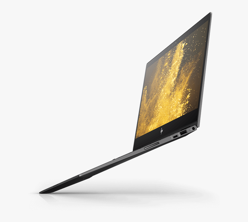 Hp Envy X360 - Hp Envy, HD Png Download