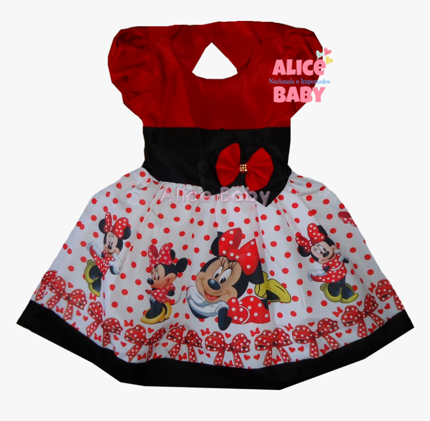 Minnie Mouse, HD Png Download