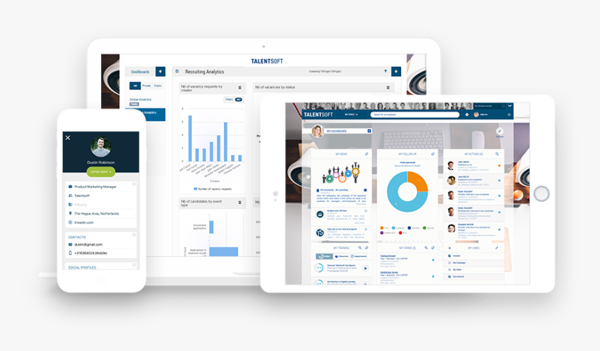 Real Estate Management Software, HD Png Download