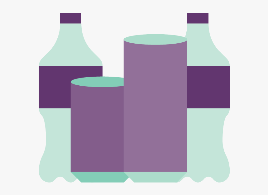 Icons-04 - Plastic Packaging Icon Png, Transparent Png