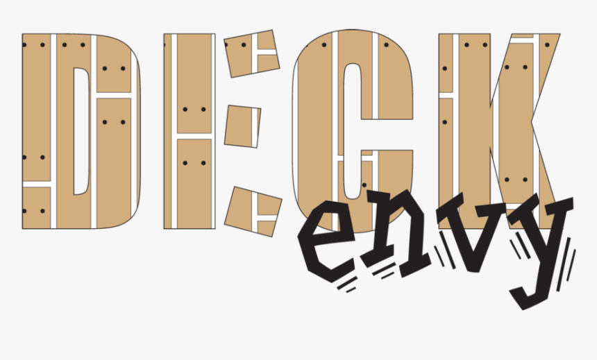 Deck Envy, HD Png Download