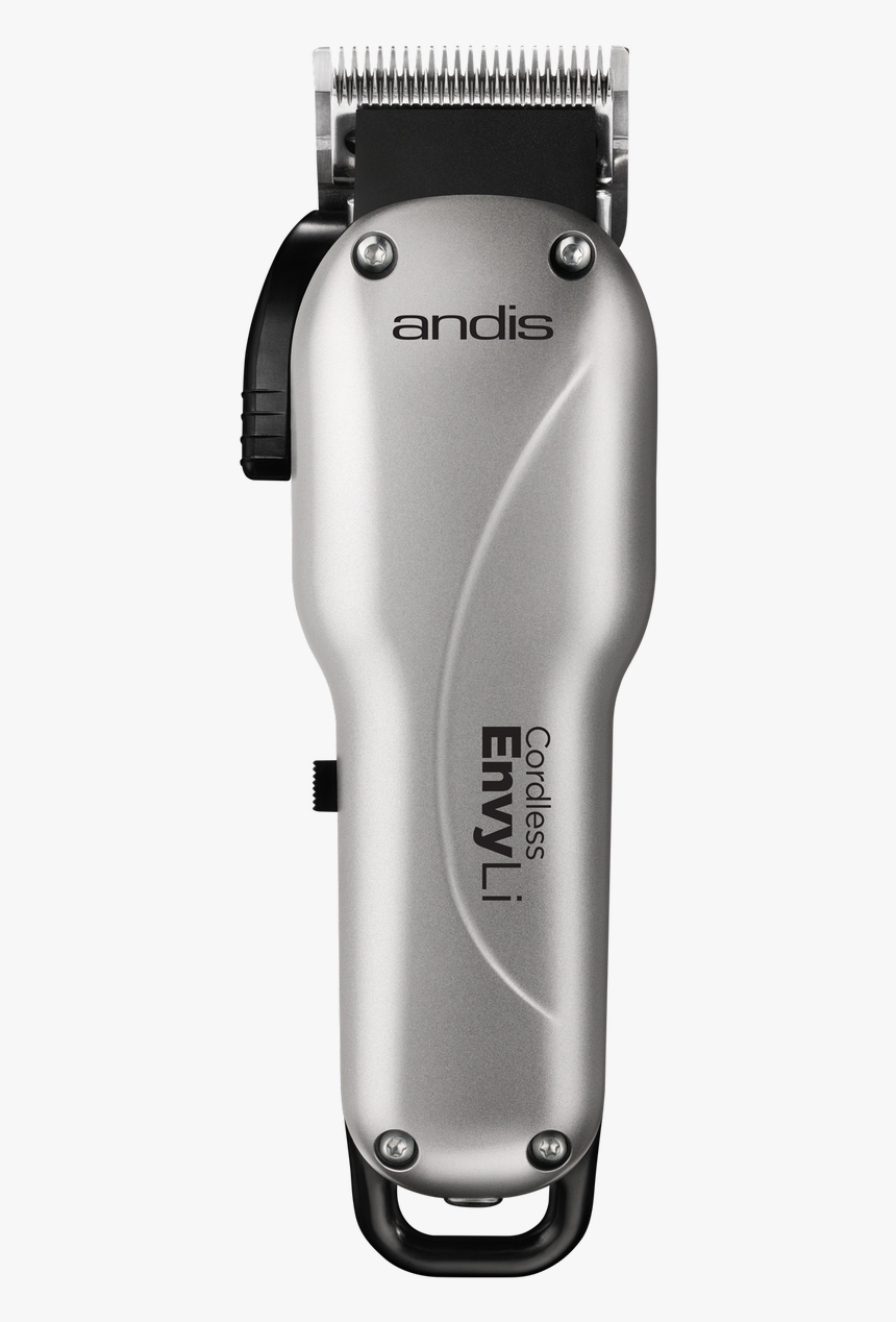 Andis Envy Cordless Li - Andis Envy Cordless, HD Png Download