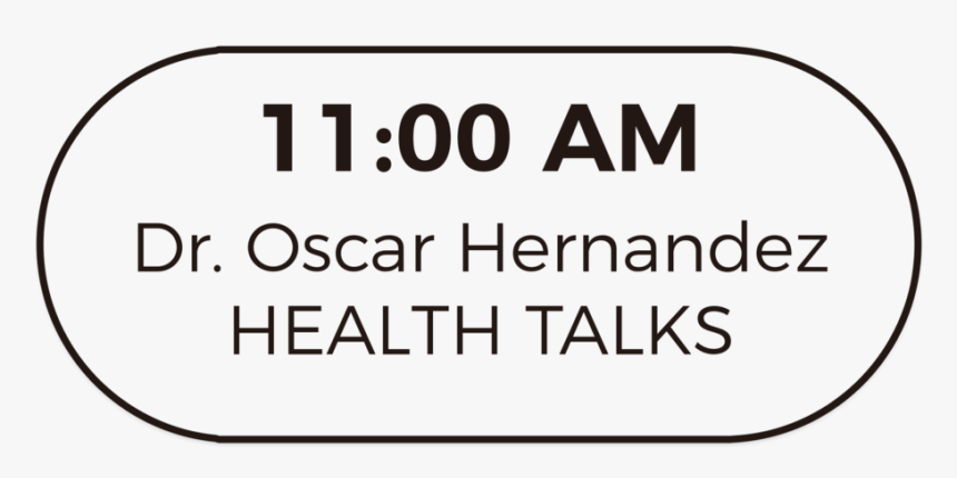 1100 Sat Oscar Hernandez - Circle, HD Png Download