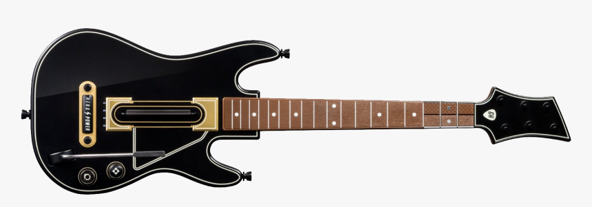 Thumb Image - Guitar Hero Live Gitar, HD Png Download