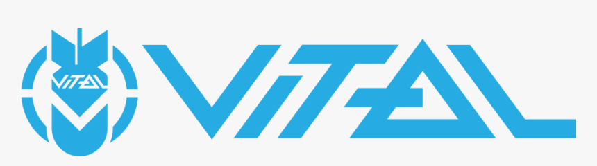 Vital Scooter Logo, HD Png Download