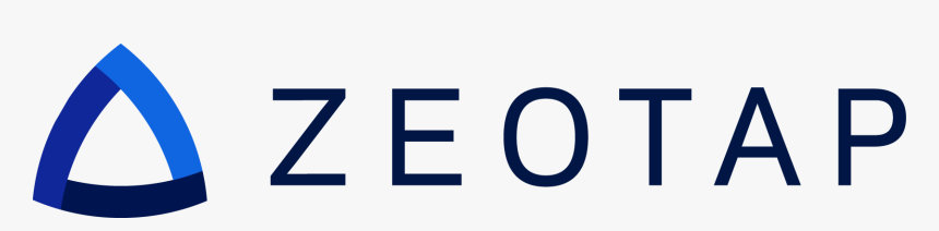 Zeotap Logo - Zeotap Logo Png, Transparent Png