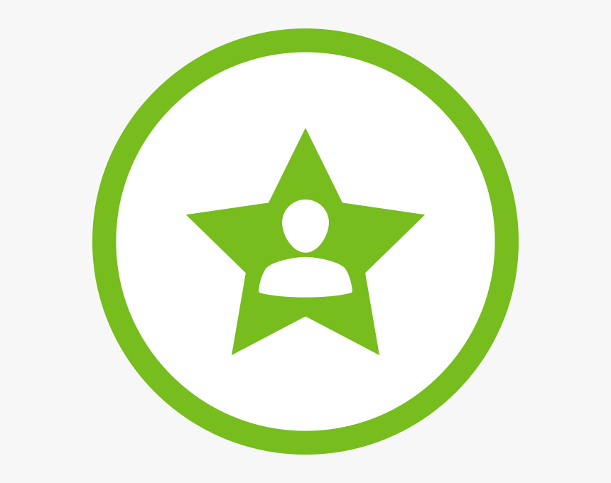 Icon Transformative It Talent Match - Vector Graphics, HD Png Download