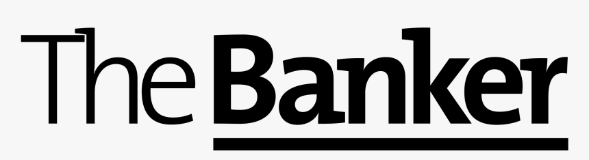 The Banker Logo Png Transparent, Png Download