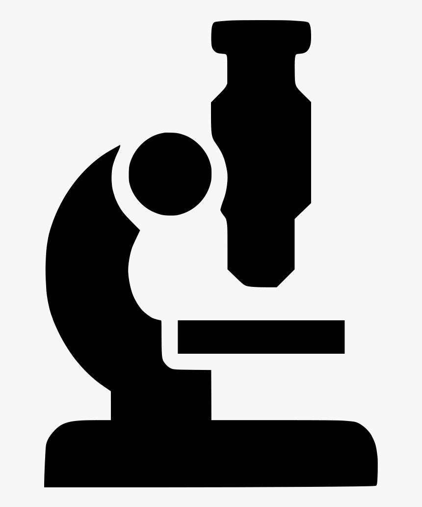 Microscopio Png, Transparent Png