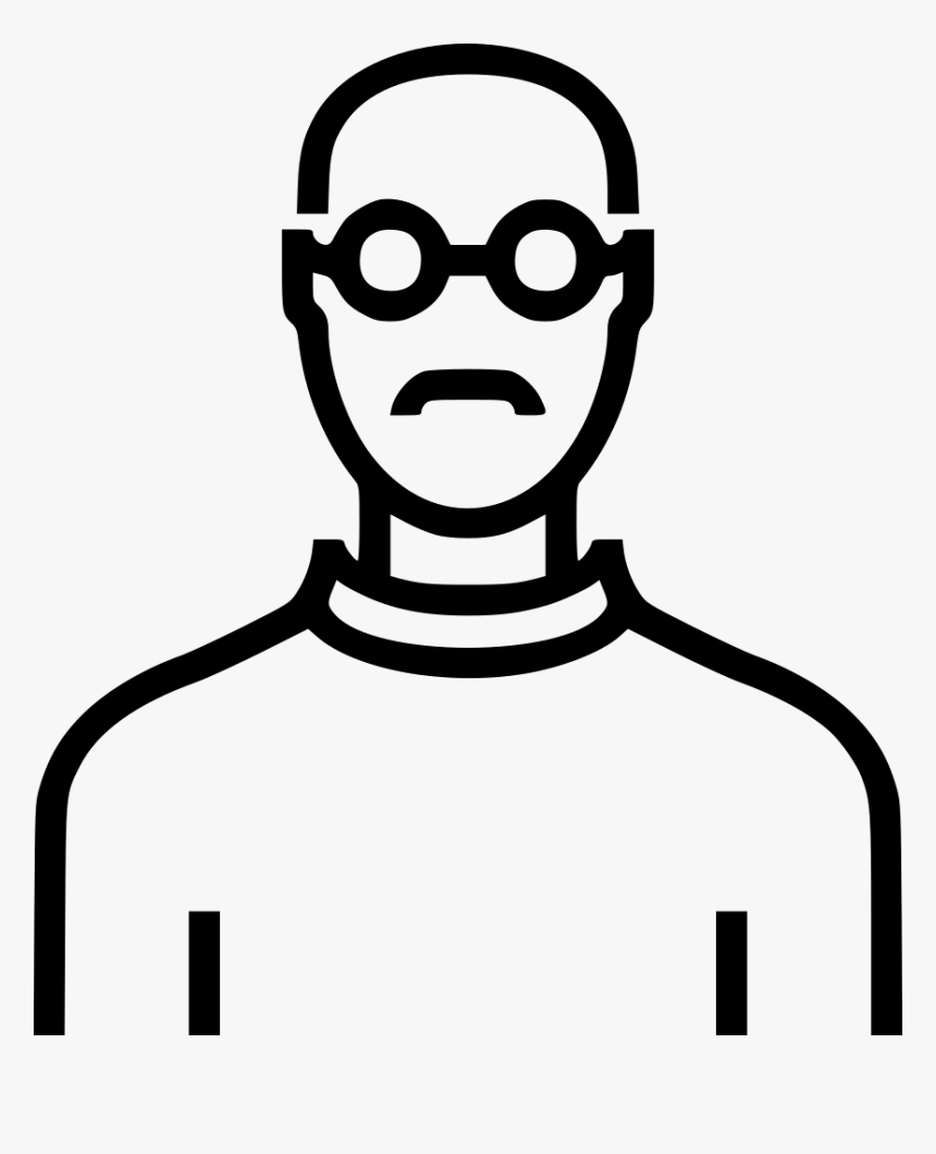 Scientist - Portable Network Graphics, HD Png Download