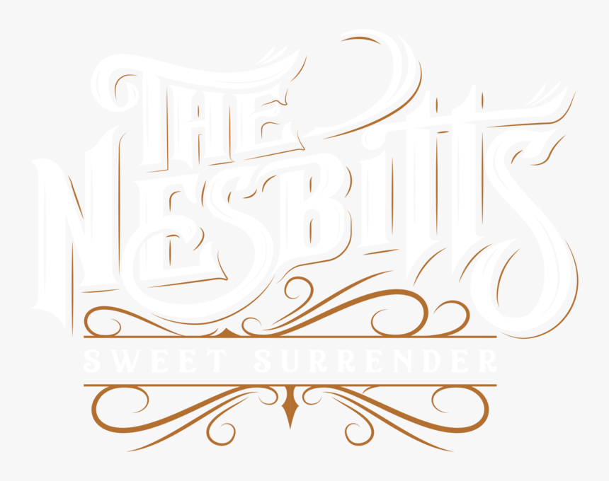 Thenesbitts Logo 2 Transparent - Logo Logo Group Musik, HD Png Download