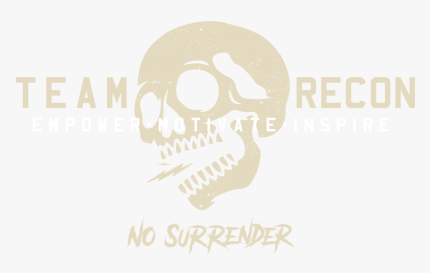 Skull, HD Png Download