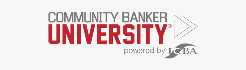 Independent Community Bankers Of America - Carmine, HD Png Download
