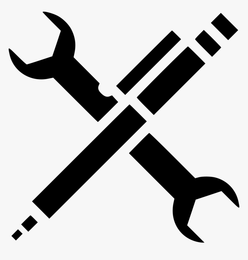 Png File Svg - Maintenance Services Icon Png, Transparent Png