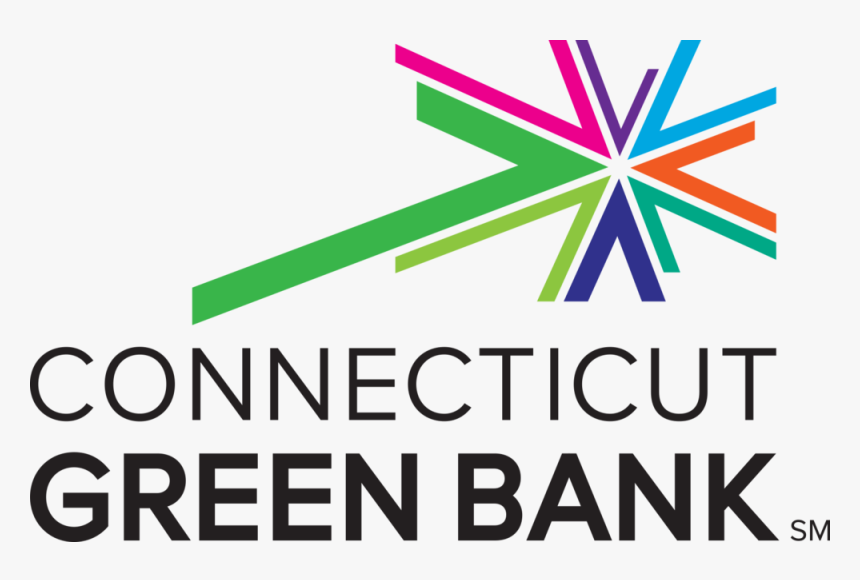Connecticut Green Bank - Connecticut Green Bank Logo, HD Png Download
