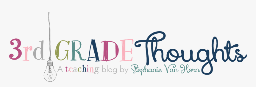 3rd Grade Thoughts - Calligraphy, HD Png Download