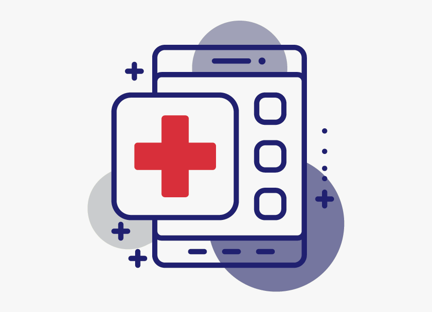 Youdiagnose Mobile Icon Transparent, HD Png Download