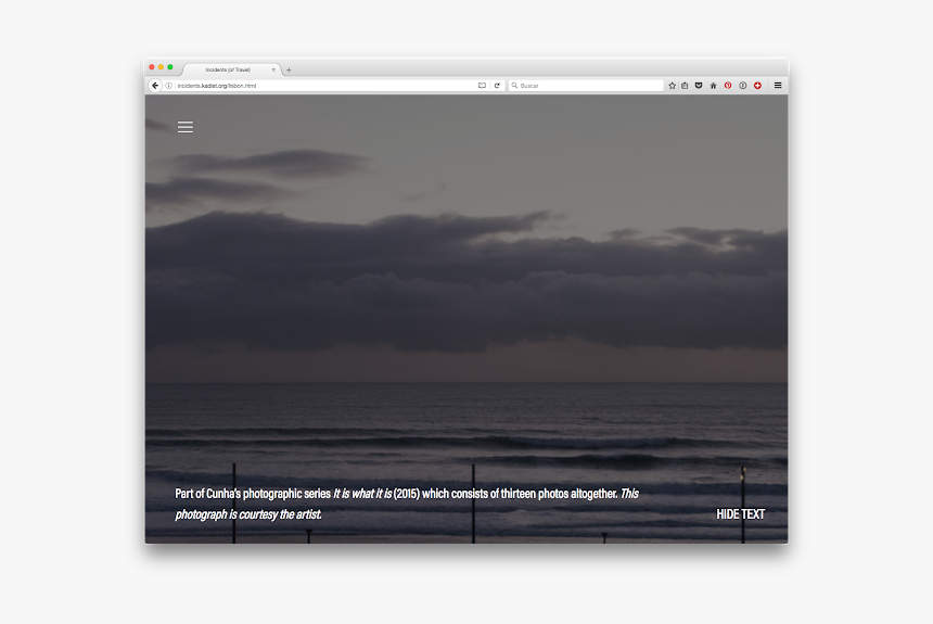 Screenshot, HD Png Download