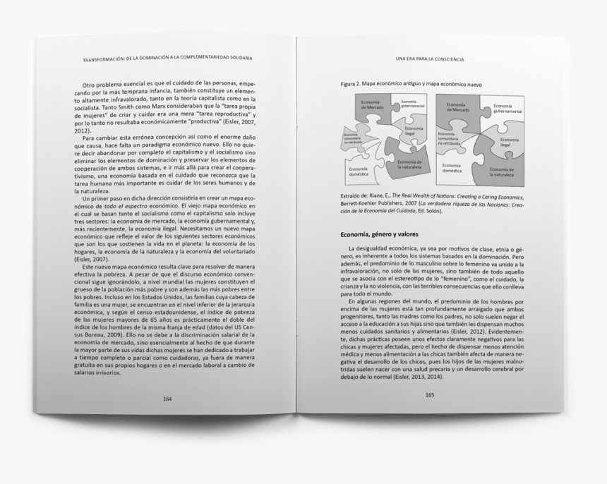 Image03 - Untitled, Illustration 14, In The Book Foirades / Fizzles, HD Png Download