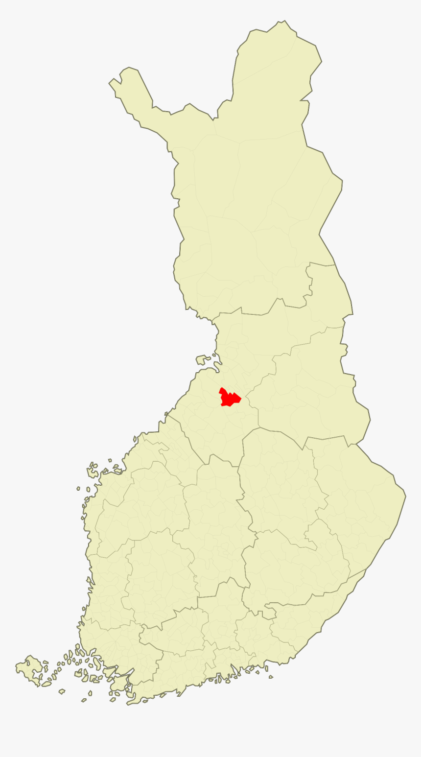 Kuortane Finland, HD Png Download