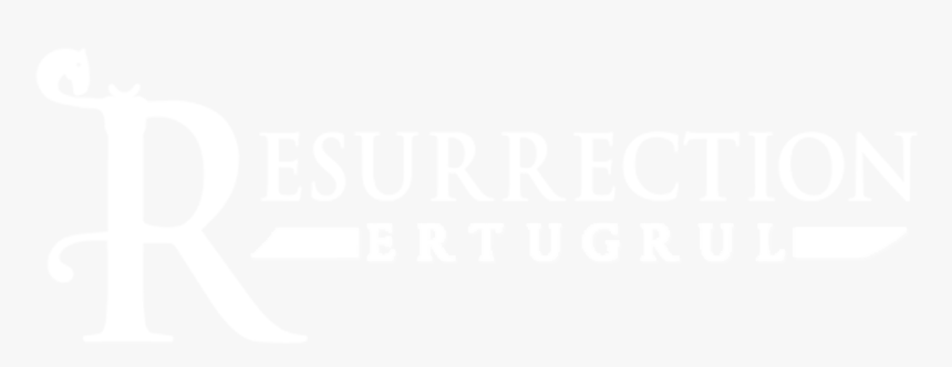 Resurrection - Ertuğrul - Graphic Design, HD Png Download