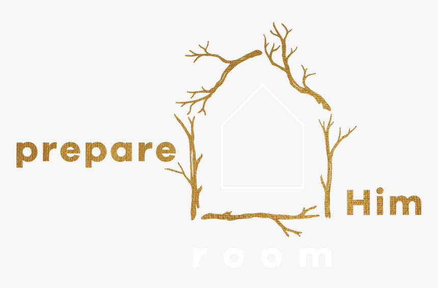 Prepare Him Room-08 - Illustration, HD Png Download