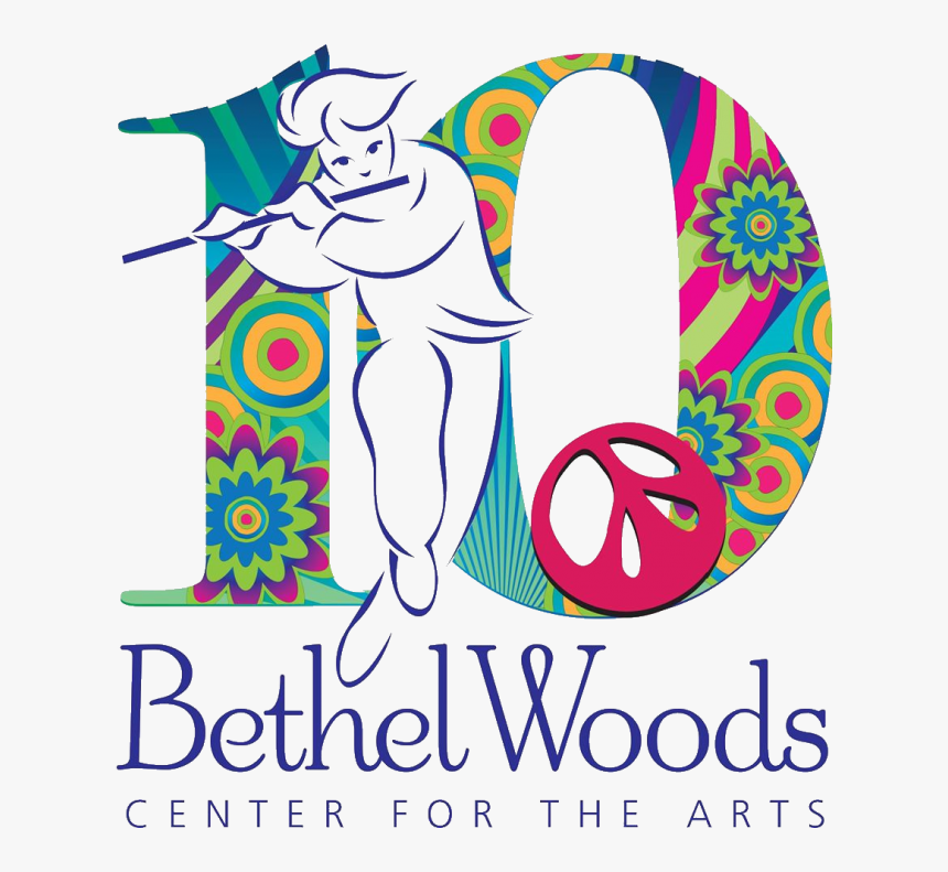 Bethel Woods, HD Png Download