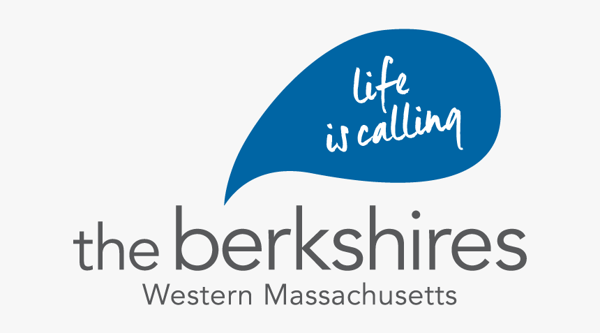 The Berkshires Official Website - Graphic Design, HD Png Download