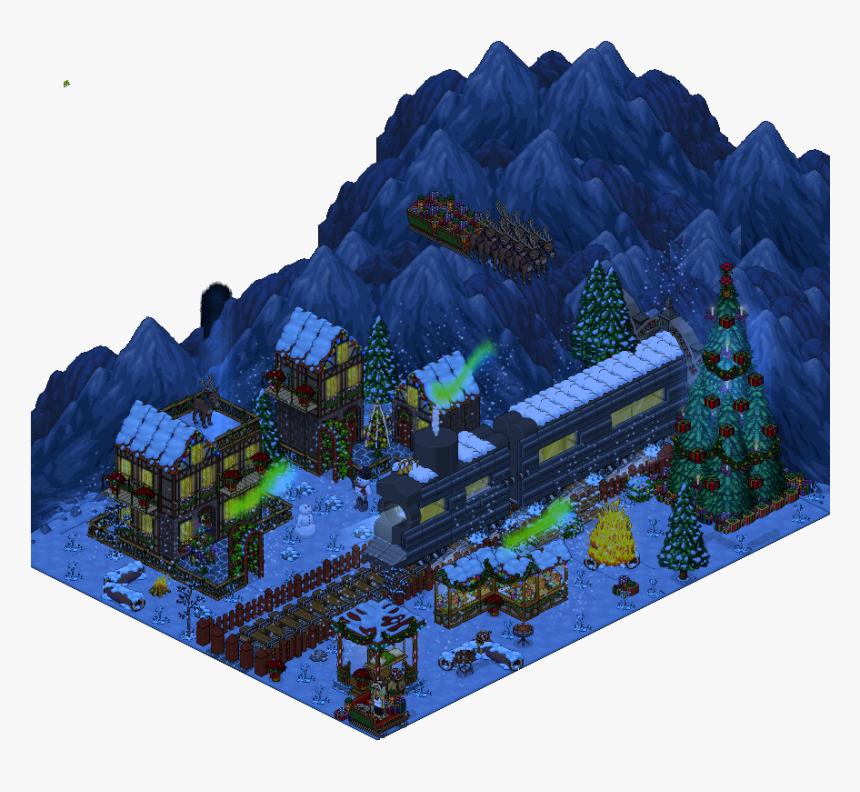 Mountain, HD Png Download