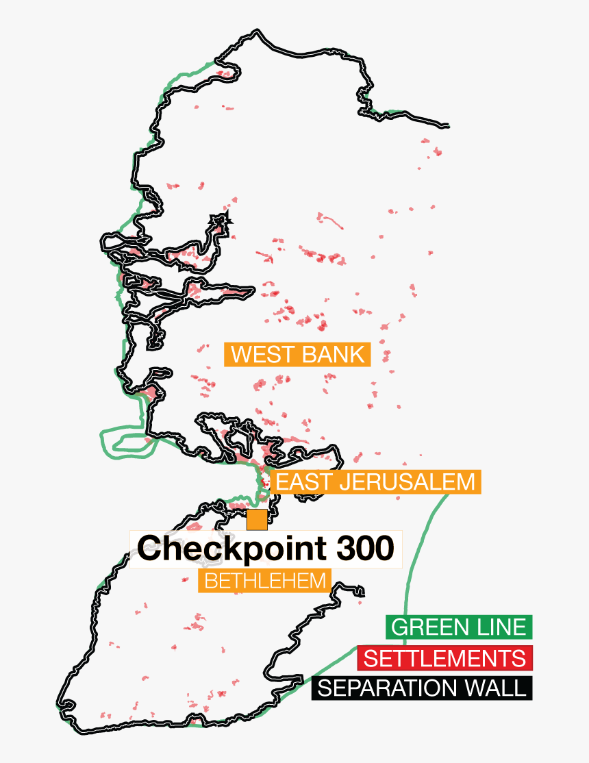 Map, HD Png Download