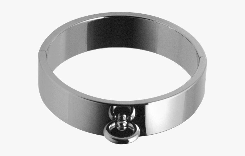Steel Slave Collar Uk, HD Png Download