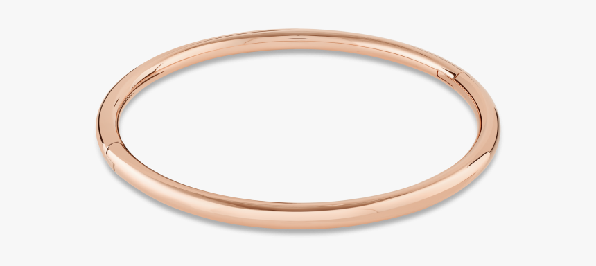 Eternity Collar Rose Gold, HD Png Download