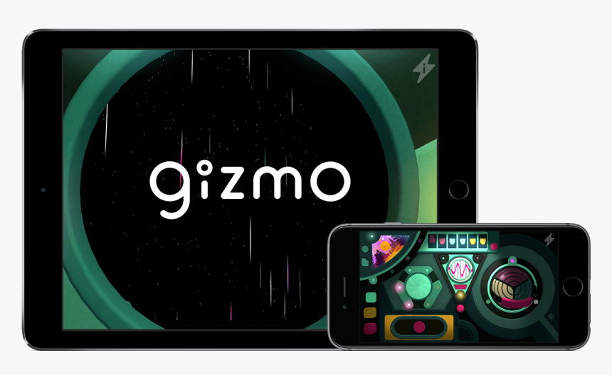 Gadget, HD Png Download