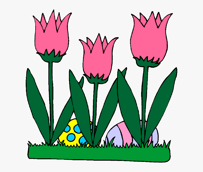 Easter In France - French Easter Symbols, HD Png Download