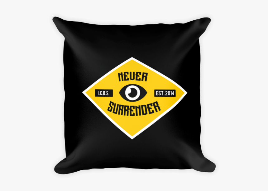 Pillow, HD Png Download