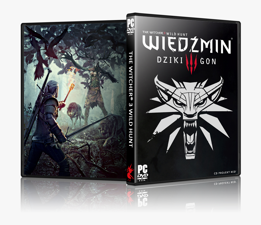 Witcher 3 Leshen Art, HD Png Download