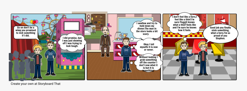 Cartoon, HD Png Download