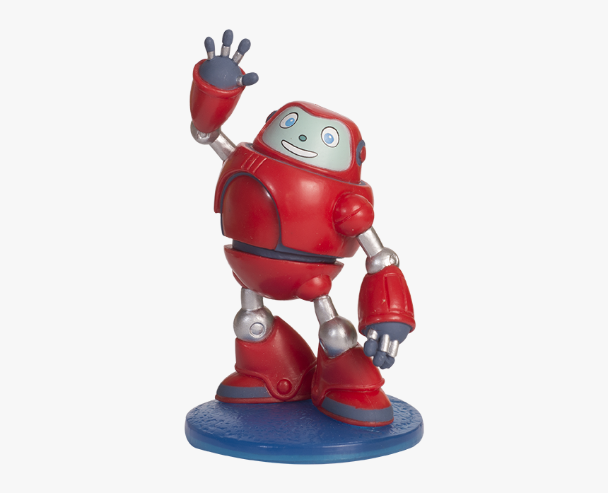 Robot, HD Png Download