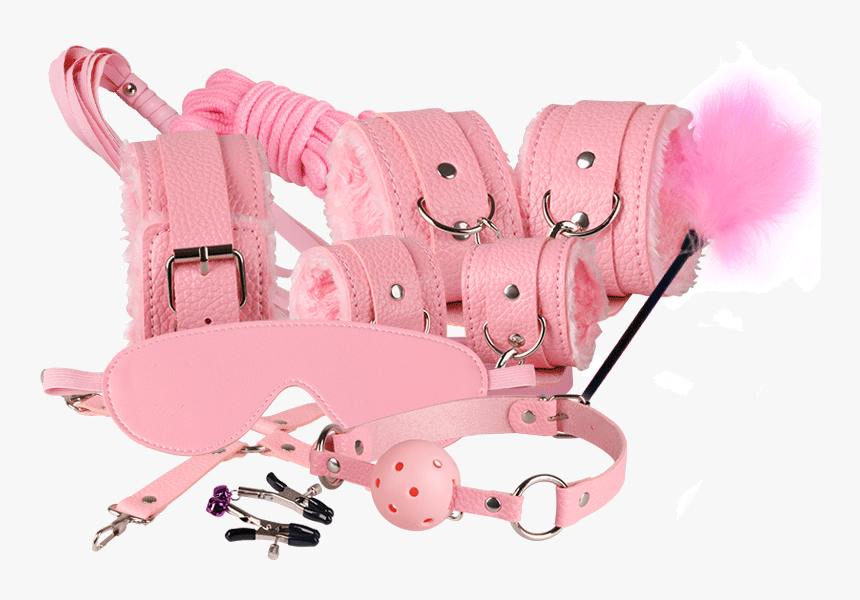 Sexy Female Slave Sm Torture Bondage Set Torture Underwear - Бдсм Набор Алиэкспресс, HD Png Download