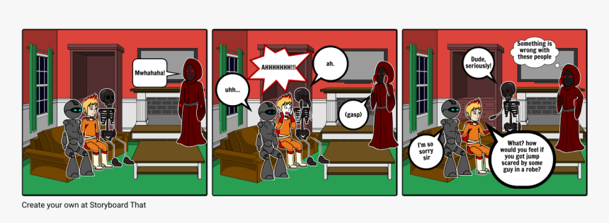Cartoon, HD Png Download