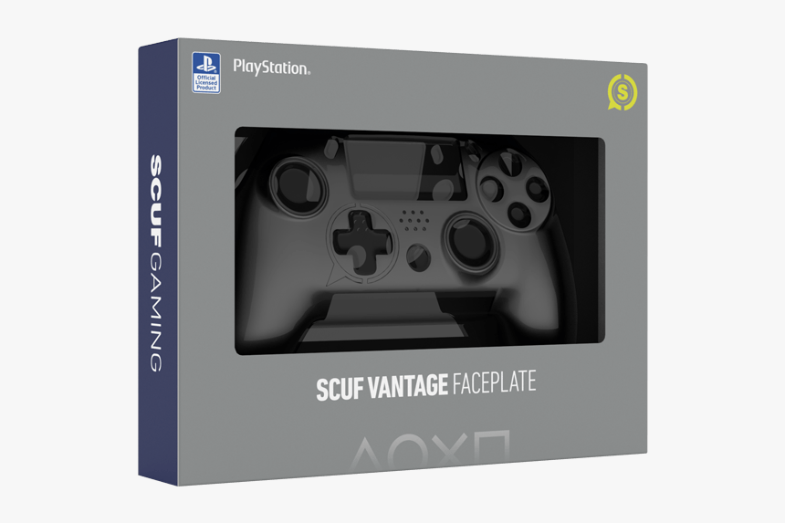 Scuf Gaming, HD Png Download