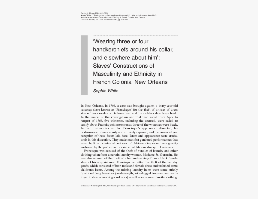 Slave Collar Png, Transparent Png