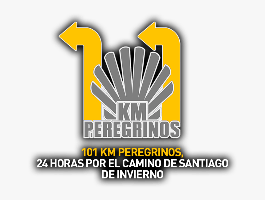 101 Peregrinos, HD Png Download